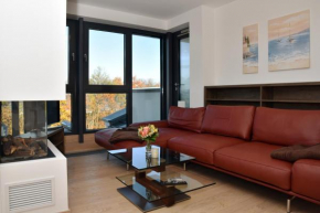 Logierhaus Friedrich WE 22 - 
